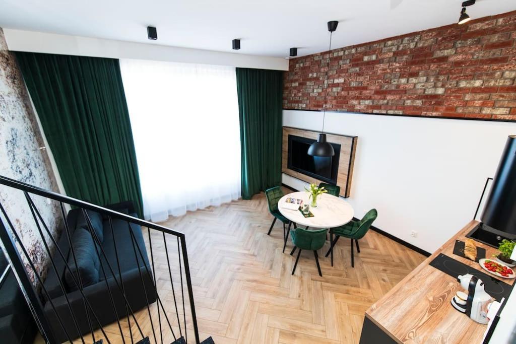 Ukiel Park 1 By Rent4You Olsztyn  Exterior foto